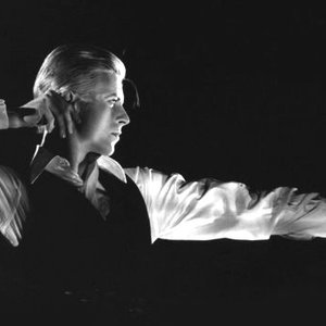 Immagine per 'David Bowie'