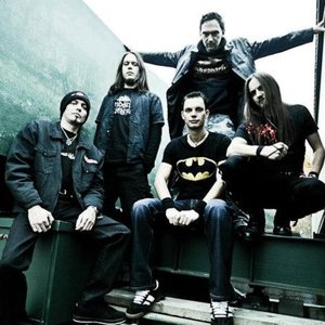 Bild für 'Hellcreature'