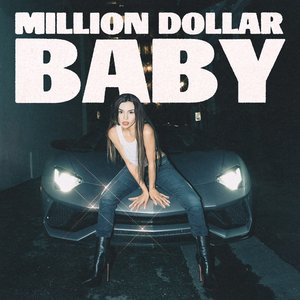 Image for 'Million Dollar Baby'