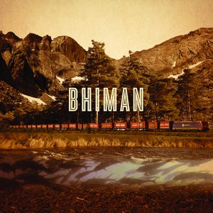 “BHIMAN”的封面