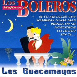 'Los Mejores Boleros'の画像