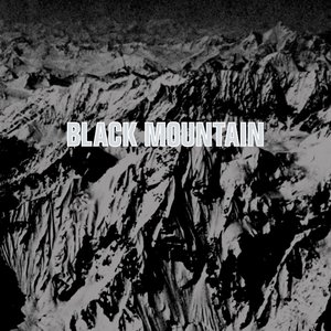 Image for 'Black Mountain'