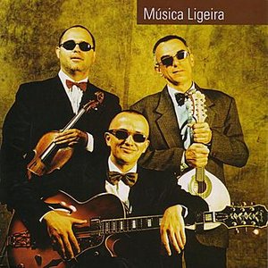 Imagem de 'Música Ligeira'