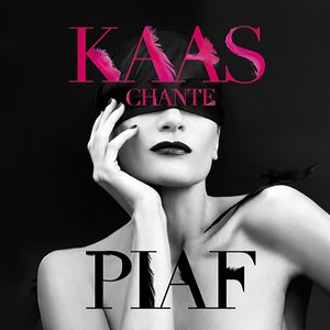 'Kaas chante Piaf' için resim