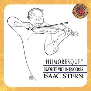 Bild für 'Humoresque - Favorite Violin Encores [Expanded Edition]'