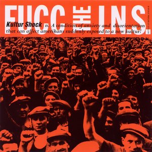 Image for 'Fucc the I.N.S.'