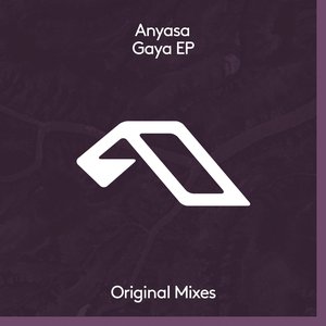 Image for 'Gaya EP'