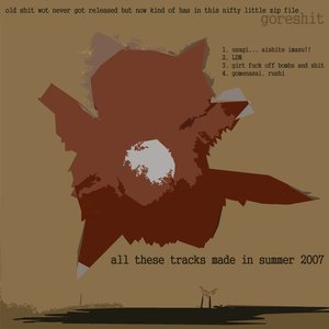 Immagine per 'old shit wot never got released but now kind of has in this nifty little zip file'