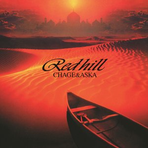 Image for 'RED HILL'