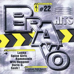 Image for 'Bravo Hits 22'