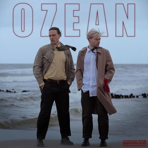 Image for 'Ozean'