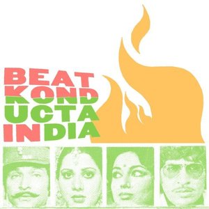 Zdjęcia dla 'Beat Konducta Vol. 3-4: Beat Konducta in India'