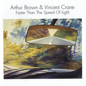 Image for 'Faster Than the Speed of Light'