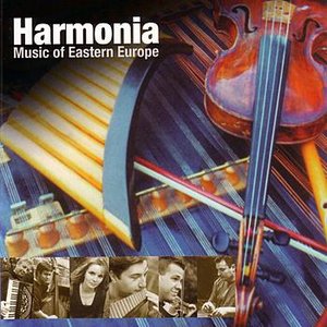 Image for 'Harmonia'