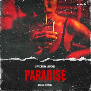 Image for 'PARADISE'