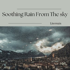 Image pour 'Soothing Rain From The sky'