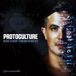 Image for 'Protoculture & Max Graham'