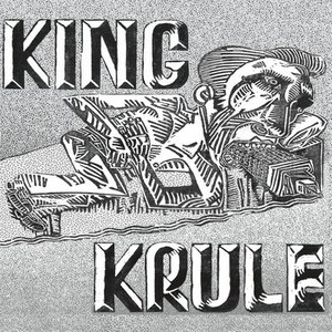 Image for 'King Krule EP'