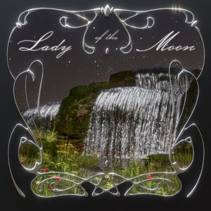 “Lady of the Moon (Geo22 Edit)”的封面