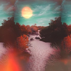 Bild för 'Slow Sun'