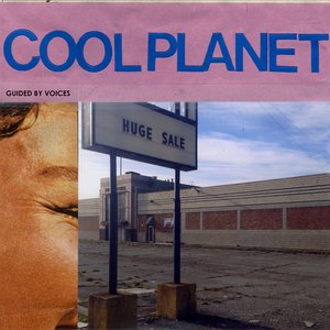 Image for 'Cool Planet'