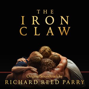 'The Iron Claw (Original Motion Picture Soundtrack)' için resim