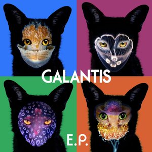 Imagen de 'Galantis EP'