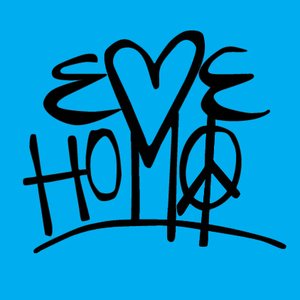 “Ecce Homo”的封面