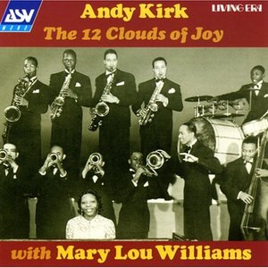 “Andy Kirk & His Clouds Of Joy”的封面