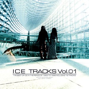 Immagine per 'ICE TRACKS Vol. 01'