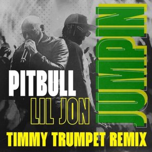 Image for 'JUMPIN (Timmy Trumpet Remix)'