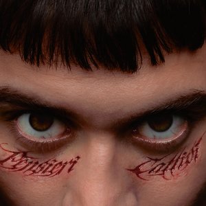 Image for 'PENSIERI CATTIVI'
