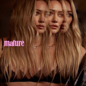 Image for 'Mature'