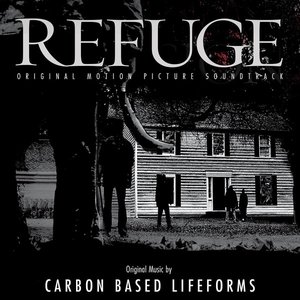 Image for 'Refuge (Original Motion Picture Soundtrack)'