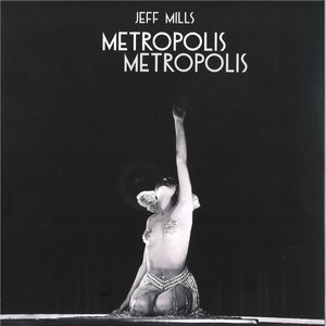 Image for 'Metropolis Metropolis'