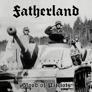 Immagine per 'Blood of Patriots'