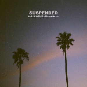 Image pour 'Suspended'