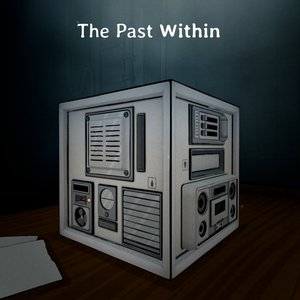 'The Past Within (Original Game Soundtrack)'の画像