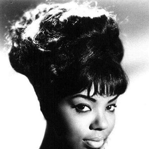 “Mary Wells”的封面