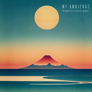 Image for 'My Ambience'