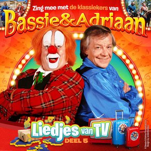 Image for 'Liedjes van TV Deel 5'