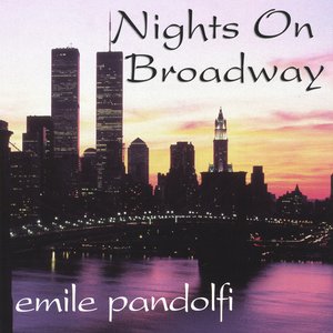 Image for 'Nights on Broadway'