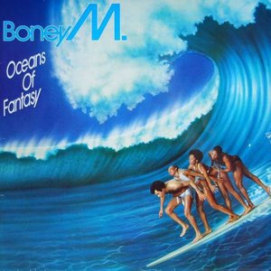 Image for 'Oceans of Fantasy [Bonus Tracks]'