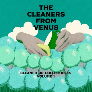 'Cleaned Up Collectibles'の画像