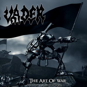 “The Art of War”的封面