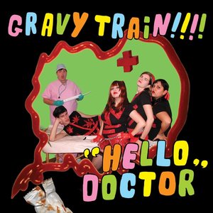 Image for 'Hello Doctor'