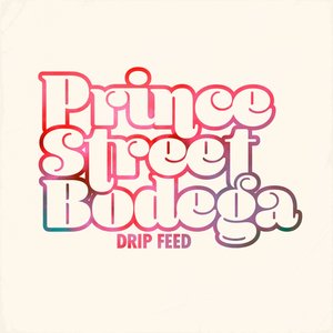 Image for 'Drip Feed'