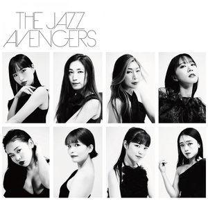 Immagine per 'THE JAZZ AVENGERS'