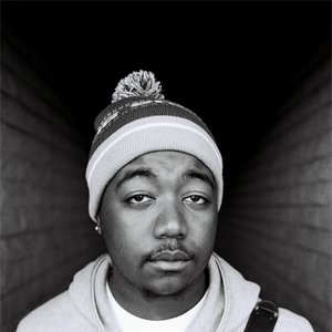 “Domo Genesis”的封面