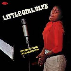 Image for 'Little Girl Blue'